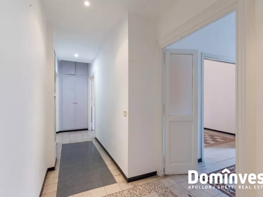 Immagine 29 di Appartamento in vendita  in Viale delle Milizie a Roma