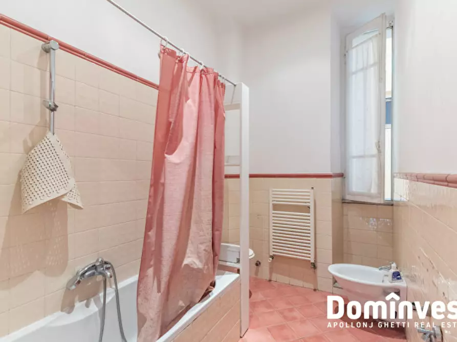 Immagine 31 di Appartamento in vendita  in Viale delle Milizie a Roma