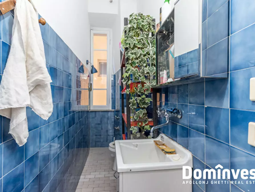 Immagine 32 di Appartamento in vendita  in Viale delle Milizie a Roma
