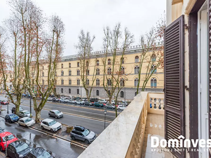 Immagine 38 di Appartamento in vendita  in Viale delle Milizie a Roma