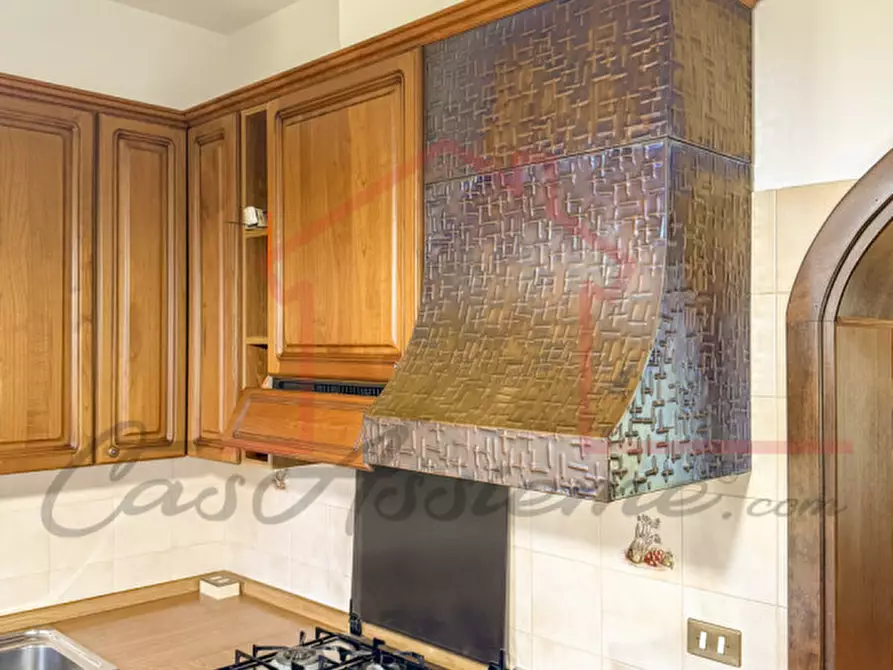 Immagine 12 di Casa indipendente in vendita  a Giavera Del Montello