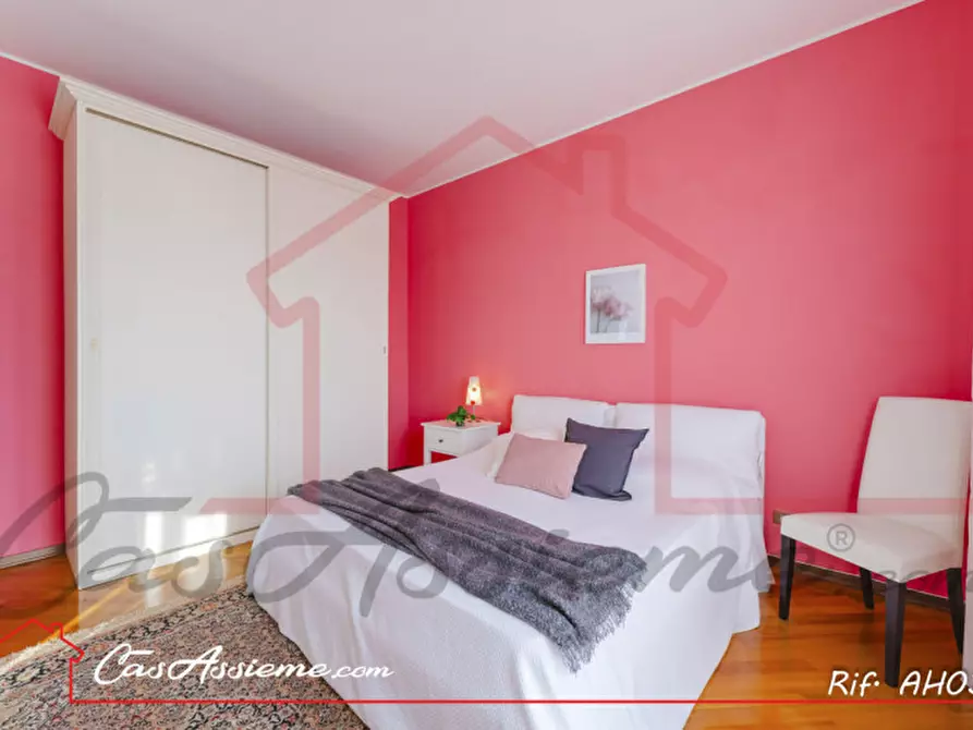 Immagine 22 di Casa indipendente in vendita  a Giavera Del Montello