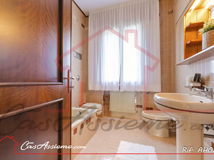 Immagine 32 di Casa indipendente in vendita  a Giavera Del Montello