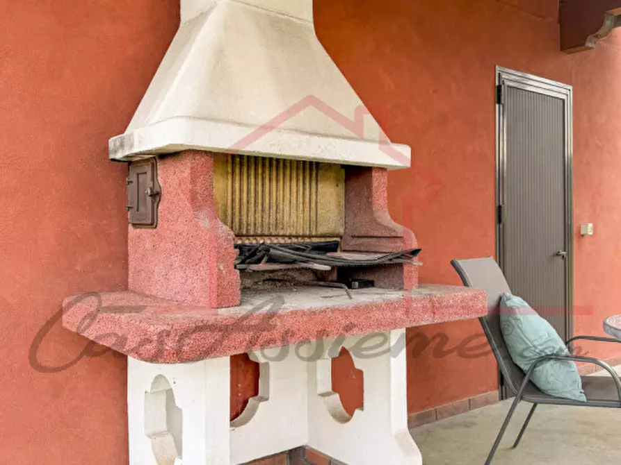 Immagine 46 di Casa indipendente in vendita  a Giavera Del Montello