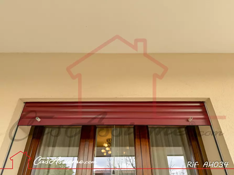 Immagine 53 di Casa indipendente in vendita  a Giavera Del Montello