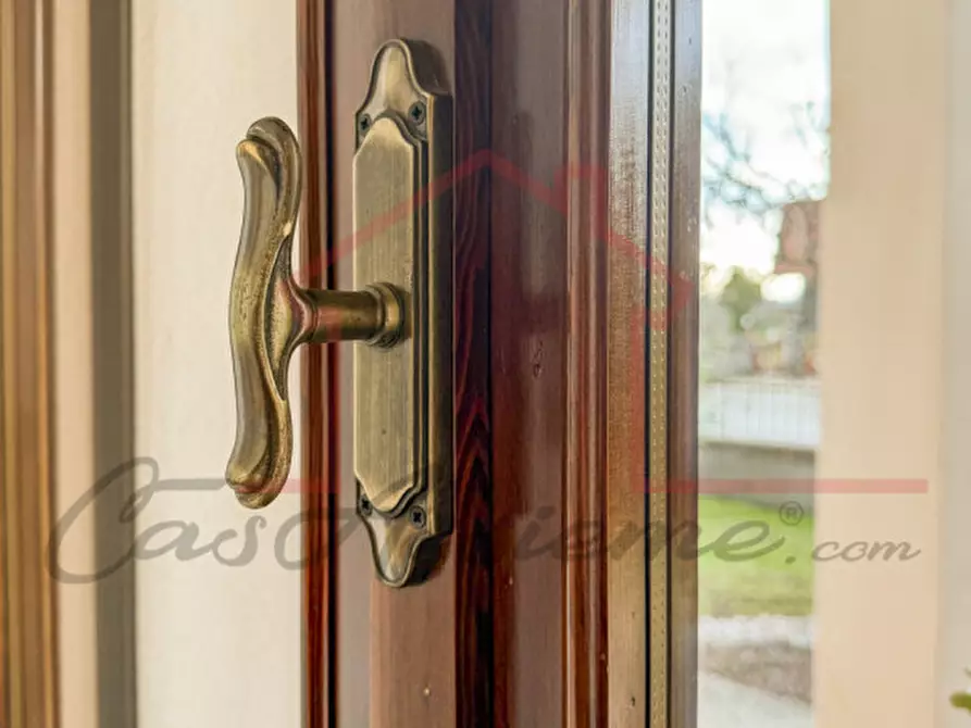 Immagine 55 di Casa indipendente in vendita  a Giavera Del Montello