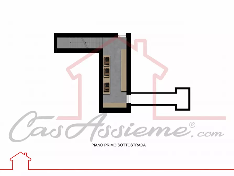 Immagine 64 di Casa indipendente in vendita  a Giavera Del Montello