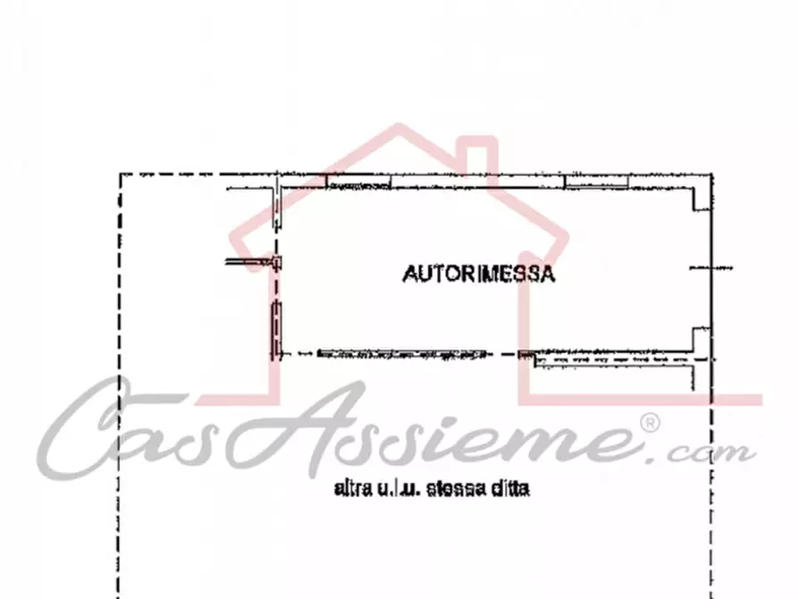 Immagine 69 di Casa indipendente in vendita  a Giavera Del Montello