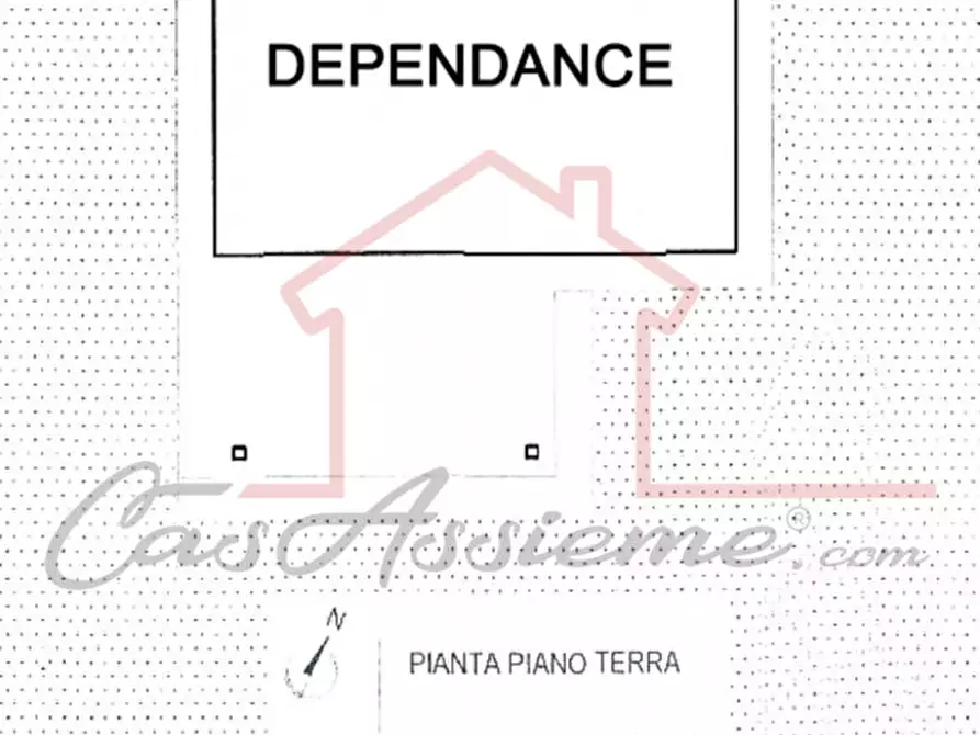Immagine 70 di Casa indipendente in vendita  a Giavera Del Montello