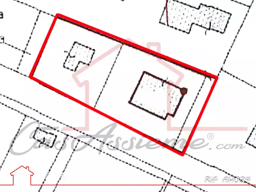 Immagine 71 di Casa indipendente in vendita  a Giavera Del Montello