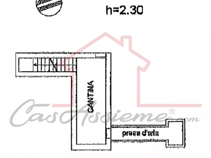 Immagine 65 di Casa indipendente in vendita  a Giavera Del Montello