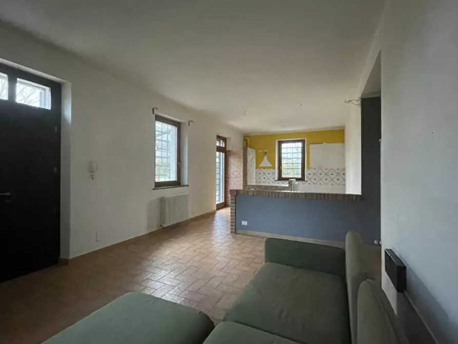 Immagine 5 di Casa trifamiliare in vendita  a Ancona