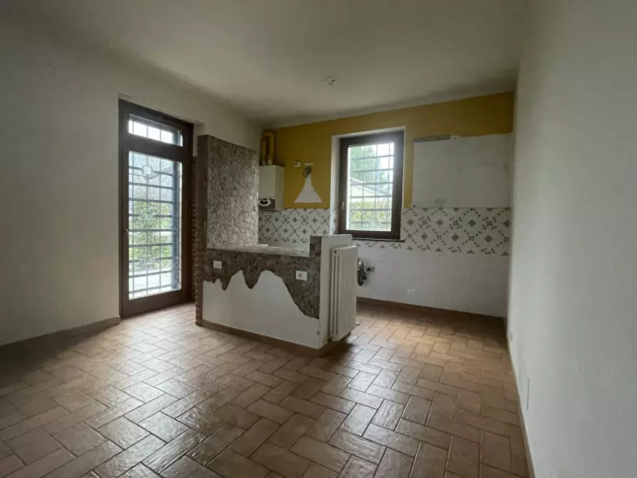 Immagine 6 di Casa trifamiliare in vendita  a Ancona