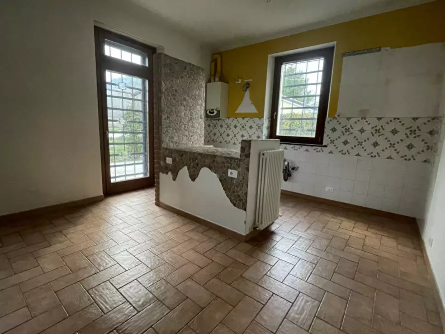 Immagine 7 di Casa trifamiliare in vendita  a Ancona