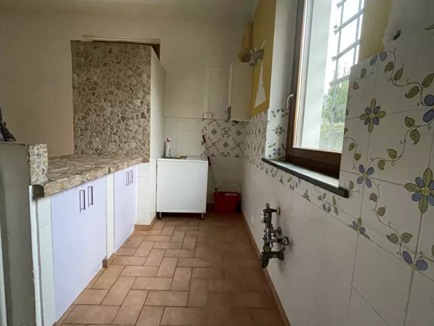 Immagine 8 di Casa trifamiliare in vendita  a Ancona