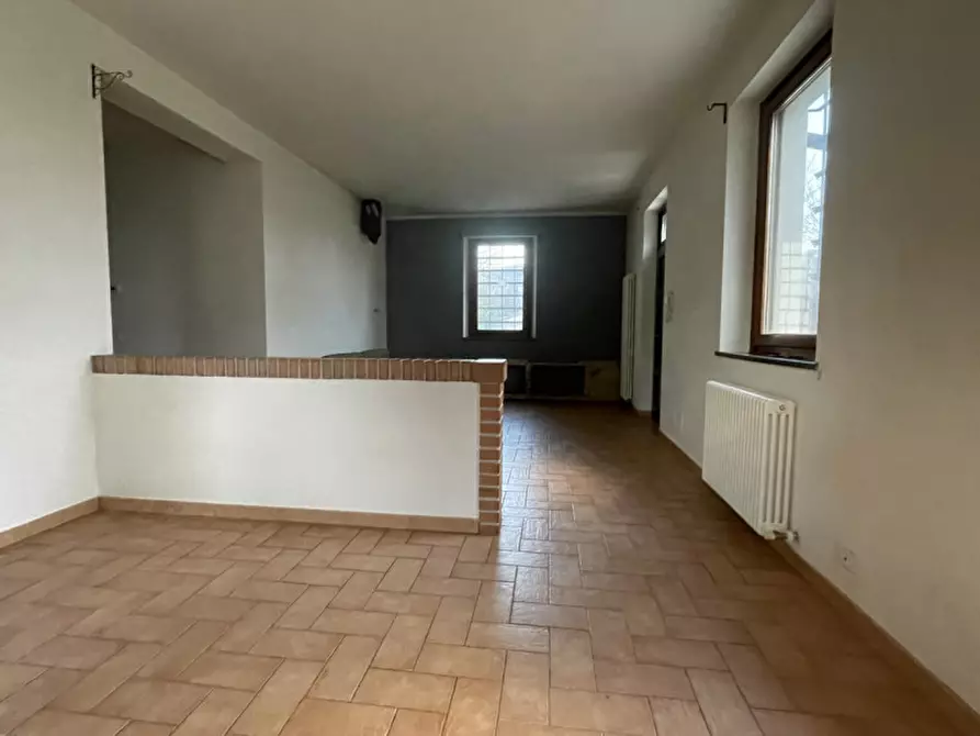 Immagine 9 di Casa trifamiliare in vendita  a Ancona