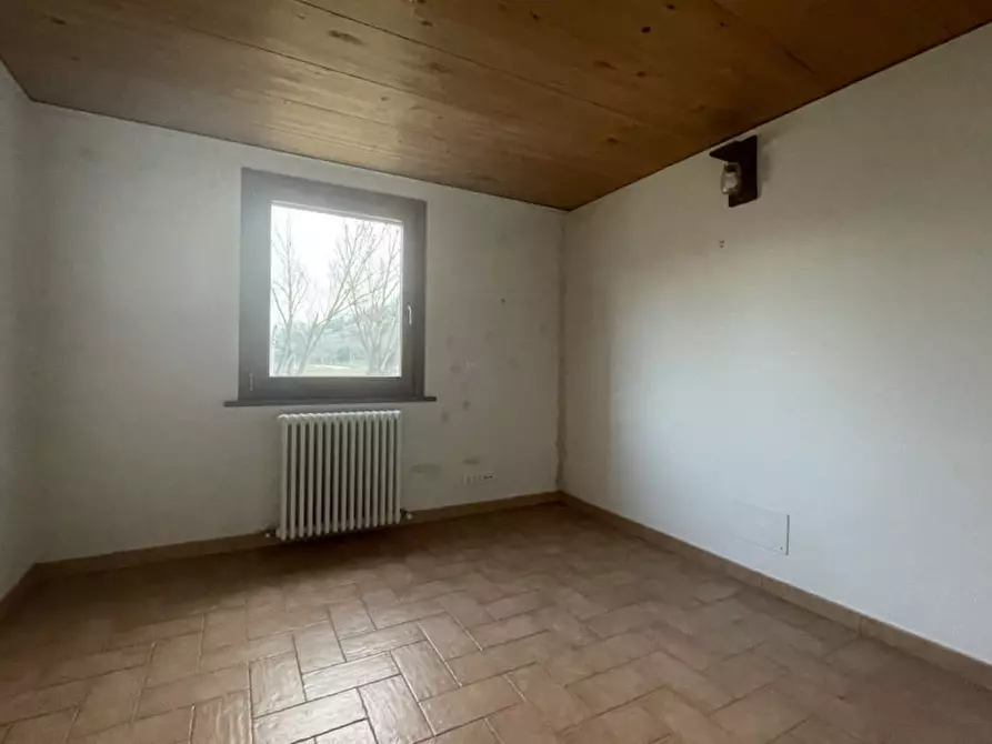 Immagine 13 di Casa trifamiliare in vendita  a Ancona