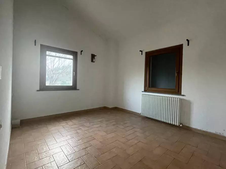 Immagine 14 di Casa trifamiliare in vendita  a Ancona