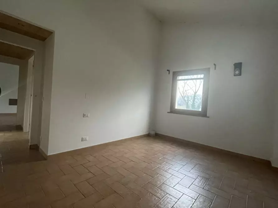 Immagine 15 di Casa trifamiliare in vendita  a Ancona