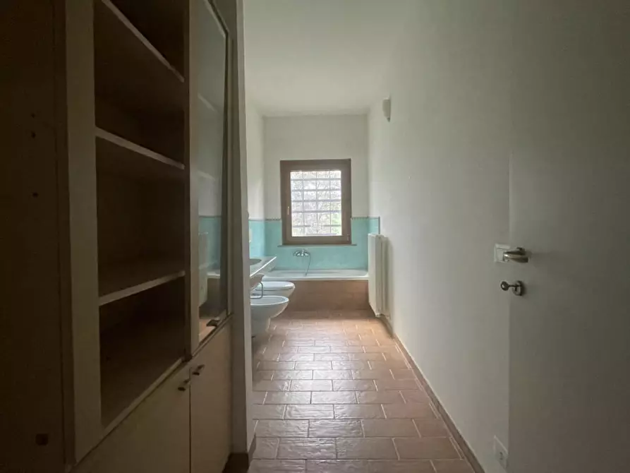 Immagine 16 di Casa trifamiliare in vendita  a Ancona