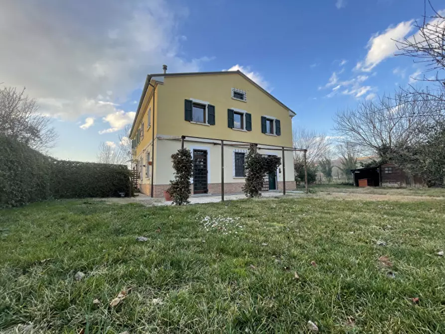 Immagine 22 di Casa trifamiliare in vendita  a Ancona