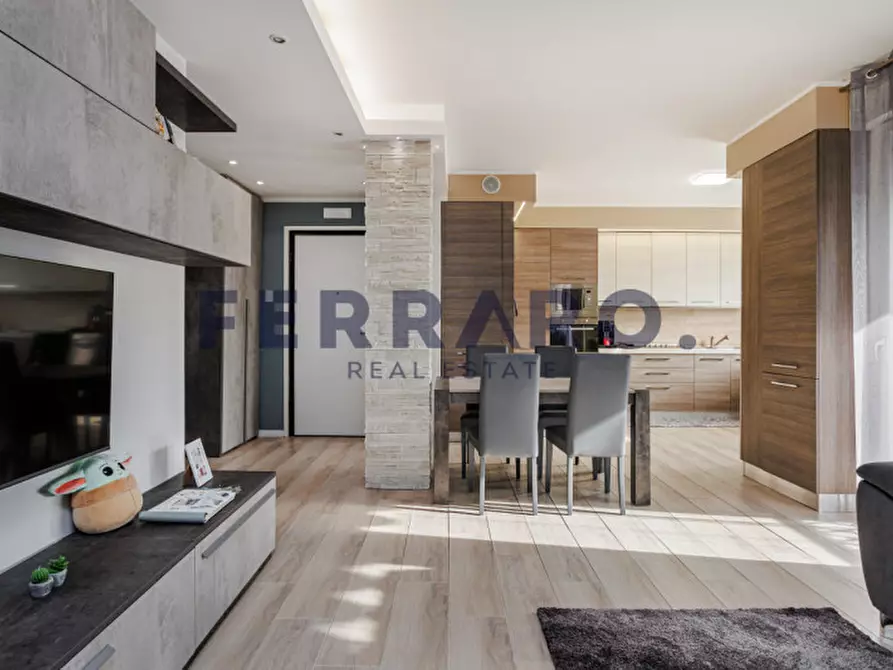 Immagine 1 di Appartamento in vendita  in Via Silvio Pellico a Preganziol