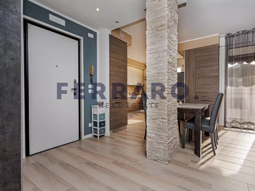 Immagine 2 di Appartamento in vendita  in Via Silvio Pellico a Preganziol