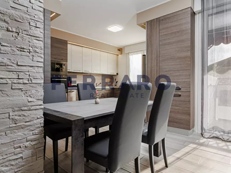 Immagine 3 di Appartamento in vendita  in Via Silvio Pellico a Preganziol