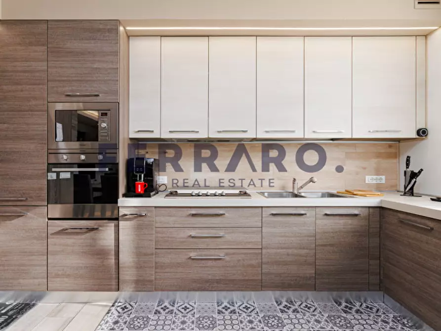 Immagine 5 di Appartamento in vendita  in Via Silvio Pellico a Preganziol