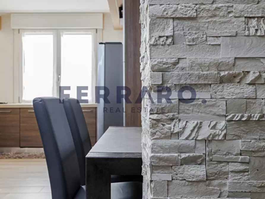 Immagine 7 di Appartamento in vendita  in Via Silvio Pellico a Preganziol