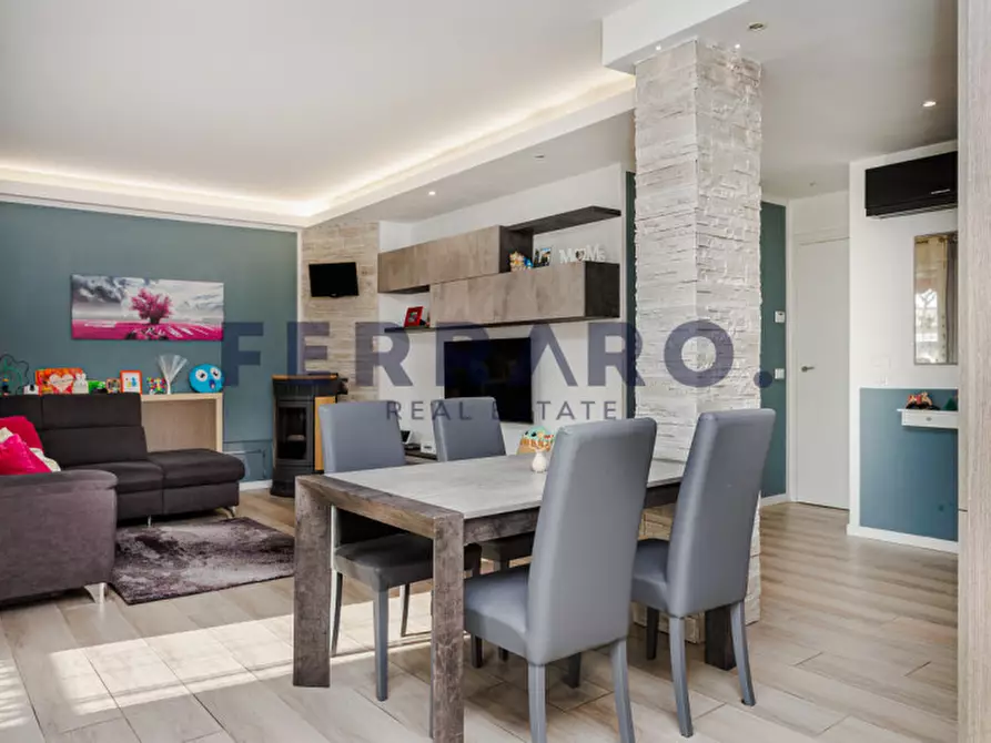 Immagine 8 di Appartamento in vendita  in Via Silvio Pellico a Preganziol