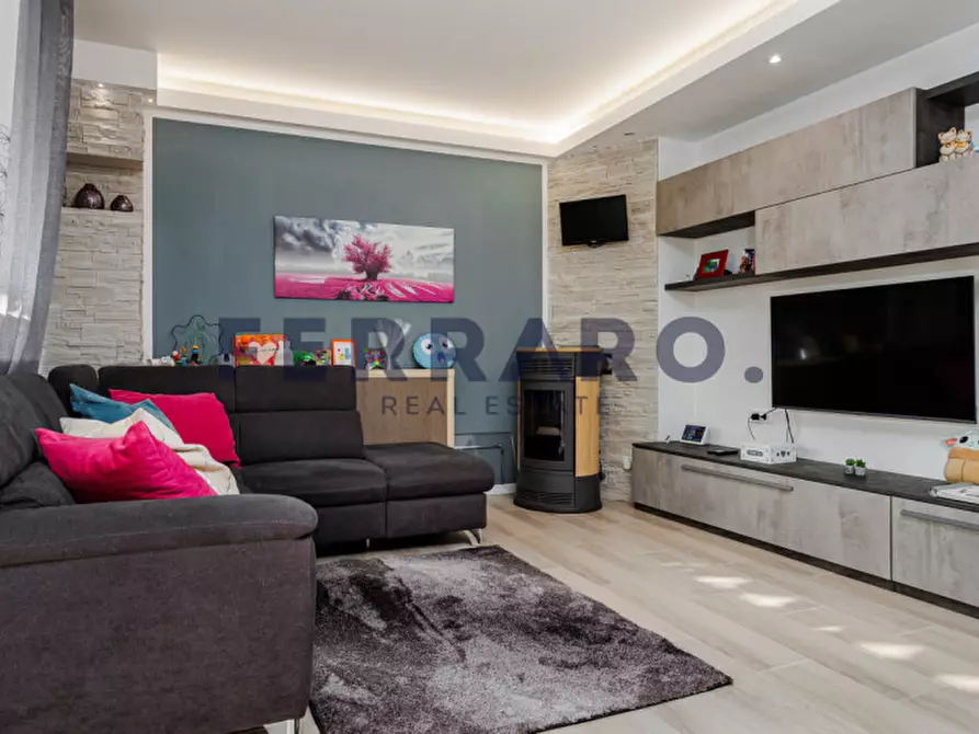 Immagine 10 di Appartamento in vendita  in Via Silvio Pellico a Preganziol