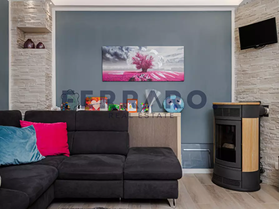 Immagine 11 di Appartamento in vendita  in Via Silvio Pellico a Preganziol