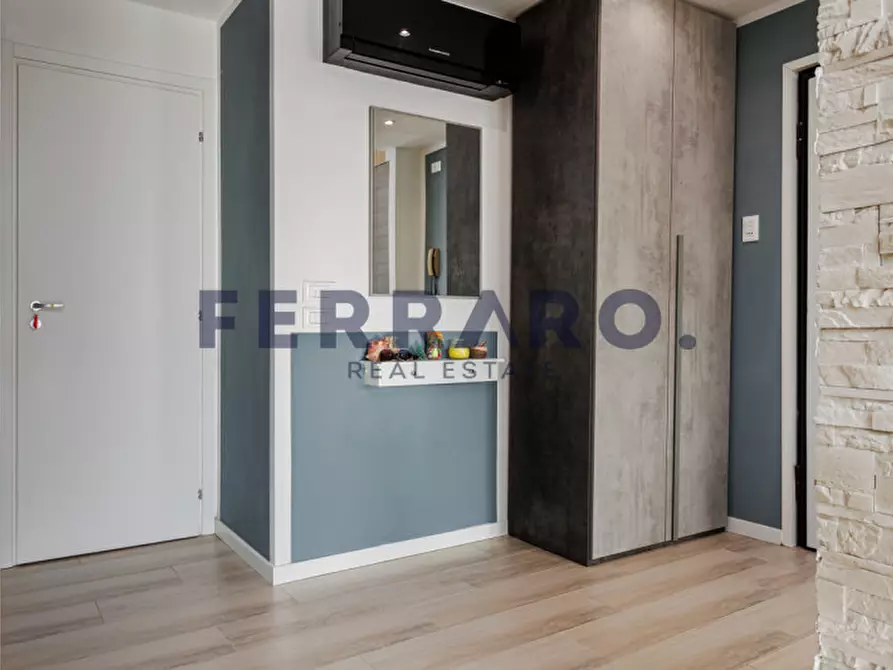 Immagine 13 di Appartamento in vendita  in Via Silvio Pellico a Preganziol