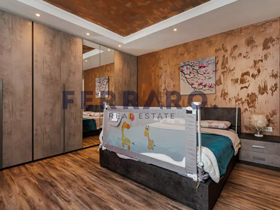 Immagine 17 di Appartamento in vendita  in Via Silvio Pellico a Preganziol