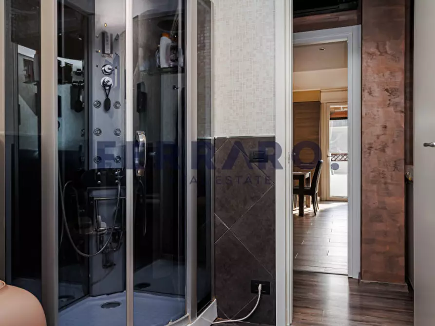 Immagine 21 di Appartamento in vendita  in Via Silvio Pellico a Preganziol