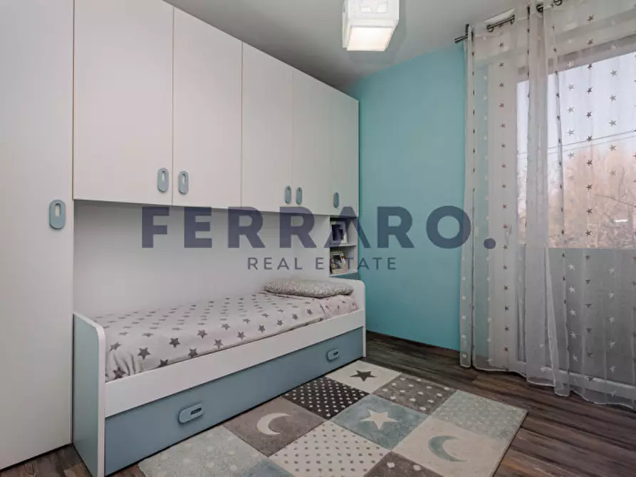 Immagine 22 di Appartamento in vendita  in Via Silvio Pellico a Preganziol