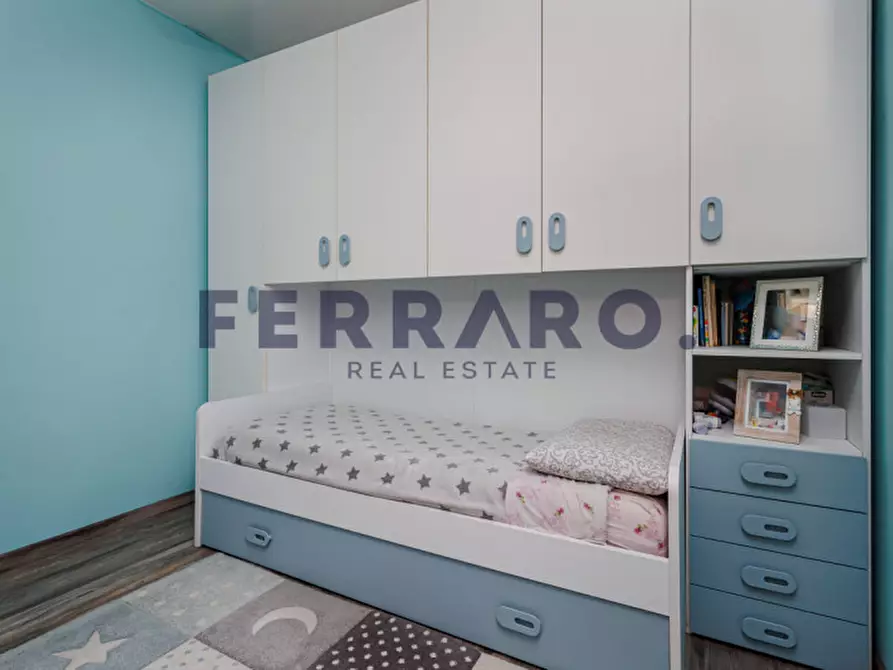 Immagine 23 di Appartamento in vendita  in Via Silvio Pellico a Preganziol