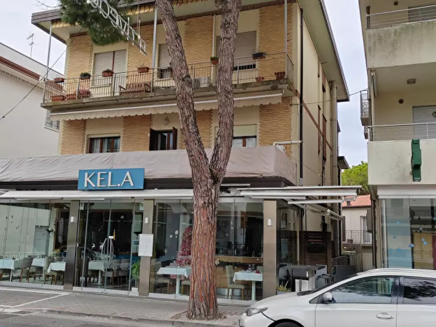 Immagine 1 di Attico in vendita  in Via Dante Alighieri a Jesolo