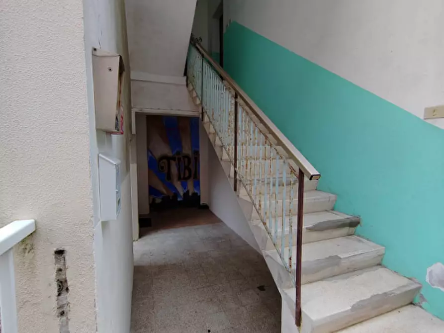 Immagine 5 di Attico in vendita  in Via Dante Alighieri a Jesolo