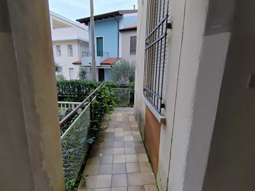 Immagine 6 di Attico in vendita  in Via Dante Alighieri a Jesolo