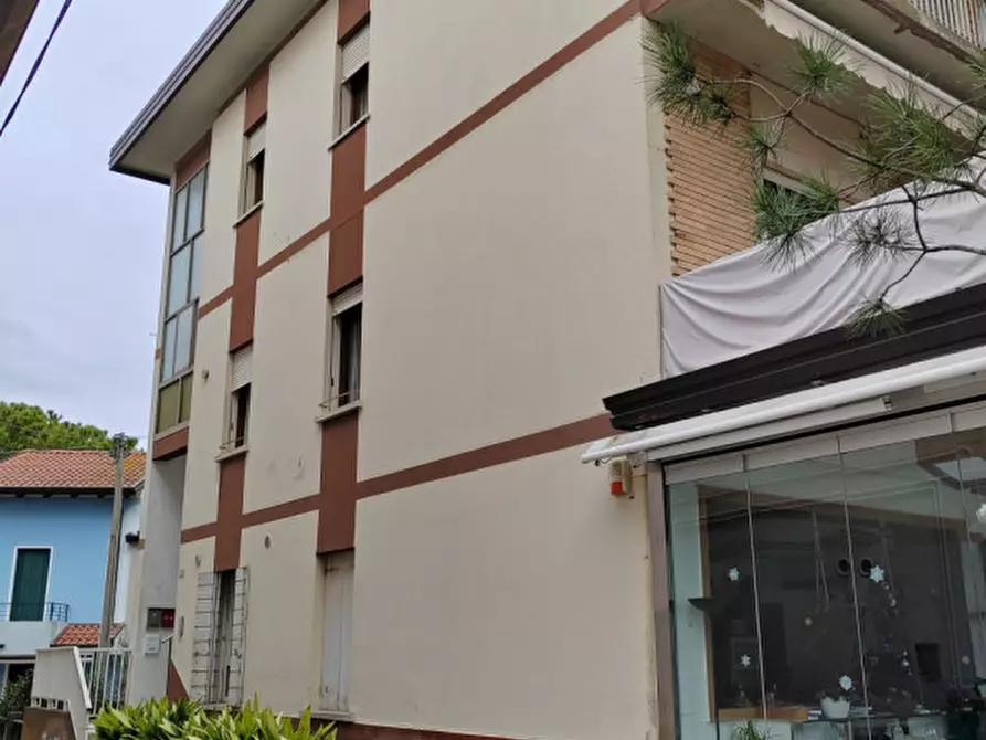 Immagine 10 di Attico in vendita  in Via Dante Alighieri a Jesolo