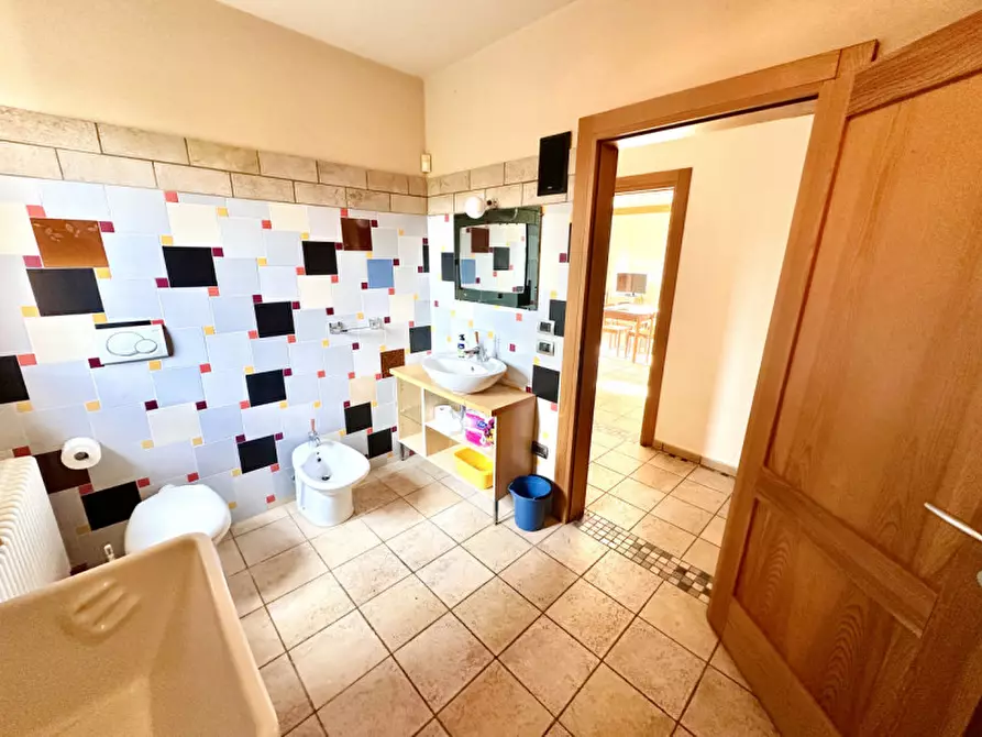 Immagine 11 di Casa indipendente in vendita  in Via Ca' Dolfin a Rosà