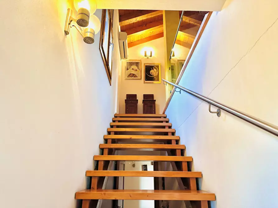 Immagine 12 di Casa indipendente in vendita  in Via Ca' Dolfin a Rosà