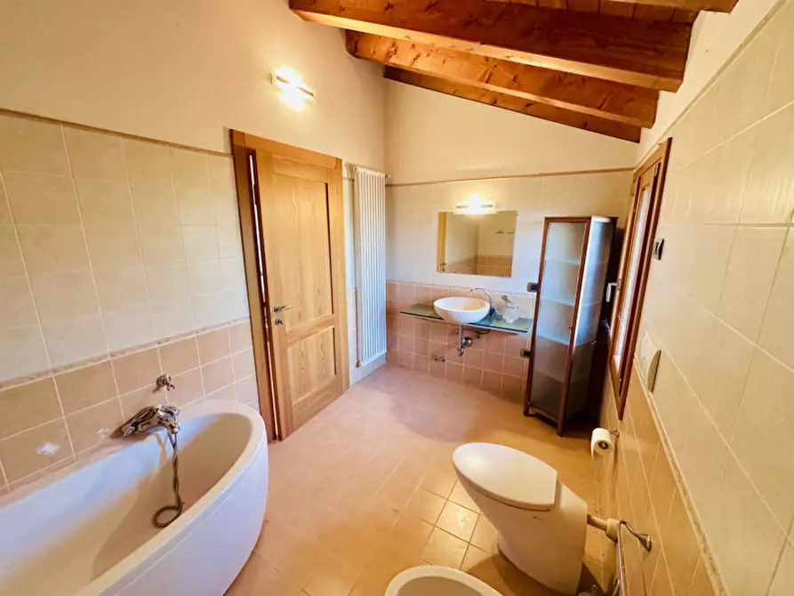 Immagine 15 di Casa indipendente in vendita  in Via Ca' Dolfin a Rosà