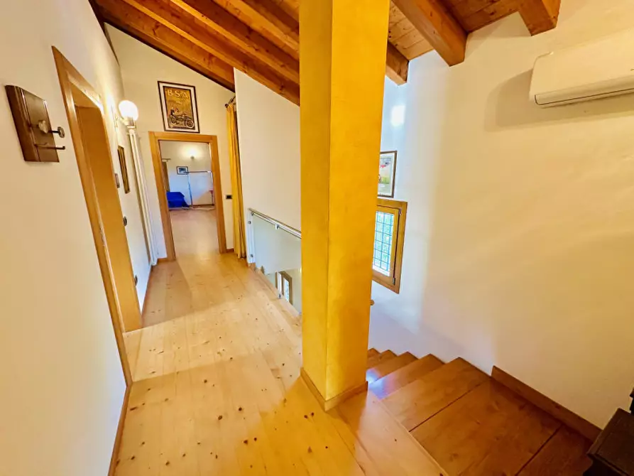 Immagine 19 di Casa indipendente in vendita  in Via Ca' Dolfin a Rosà