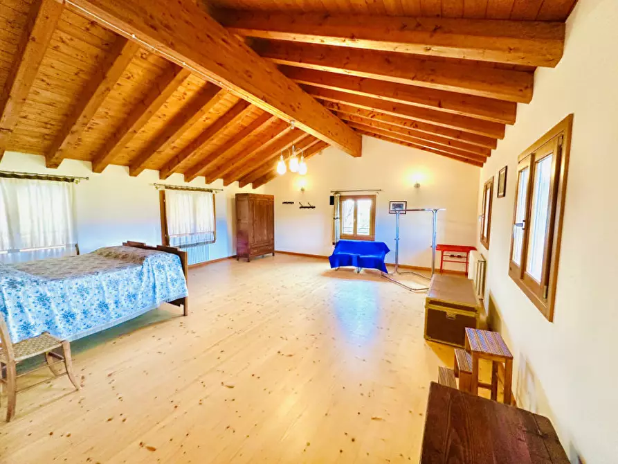 Immagine 20 di Casa indipendente in vendita  in Via Ca' Dolfin a Rosà