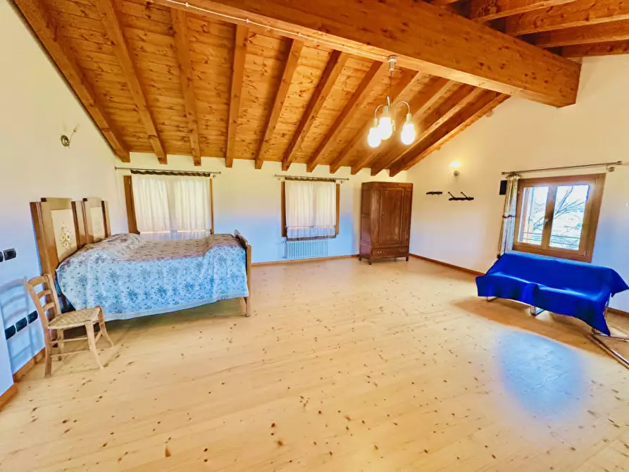 Immagine 21 di Casa indipendente in vendita  in Via Ca' Dolfin a Rosà