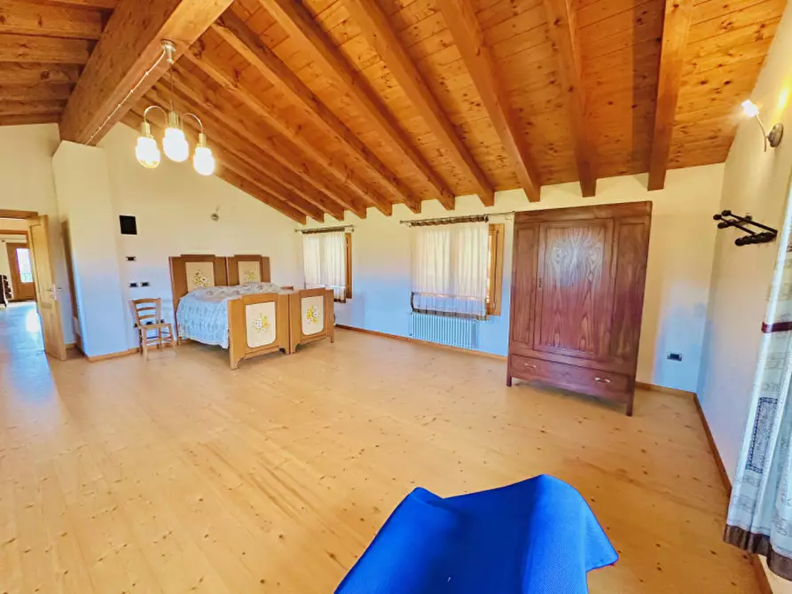 Immagine 22 di Casa indipendente in vendita  in Via Ca' Dolfin a Rosà