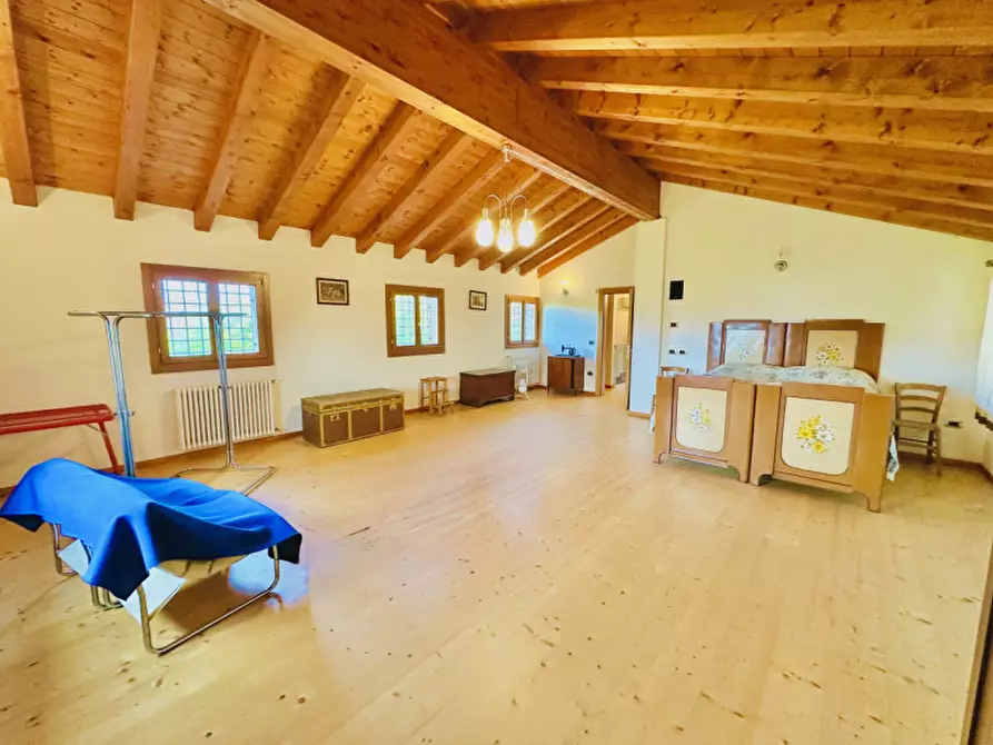 Immagine 24 di Casa indipendente in vendita  in Via Ca' Dolfin a Rosà